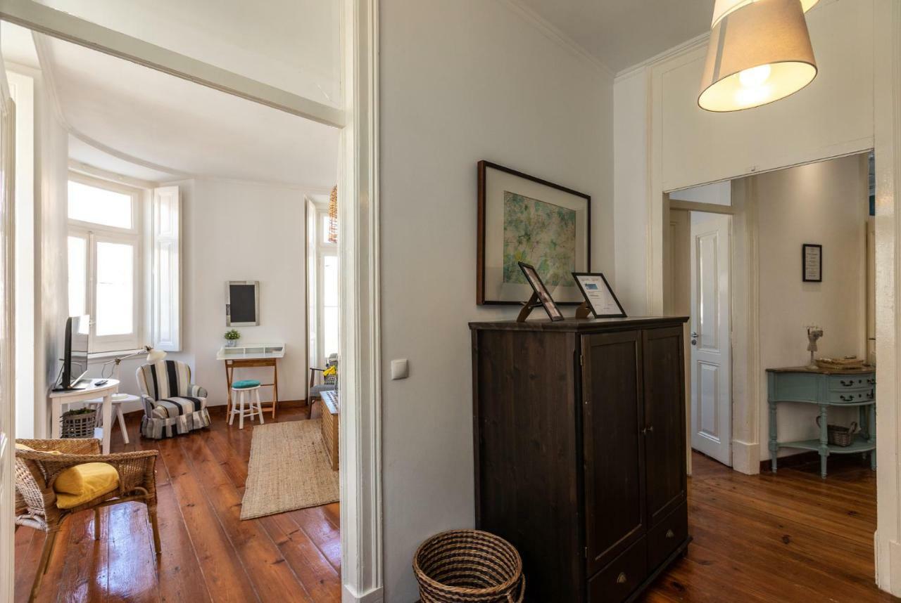 Spacious And Elegant Family Home - Bp1 Lisbon Exterior photo