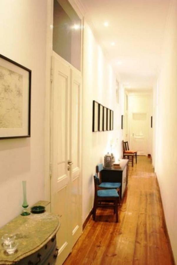 Spacious And Elegant Family Home - Bp1 Lisbon Exterior photo